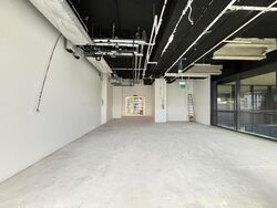 Woods Square (D25), Office #519287341